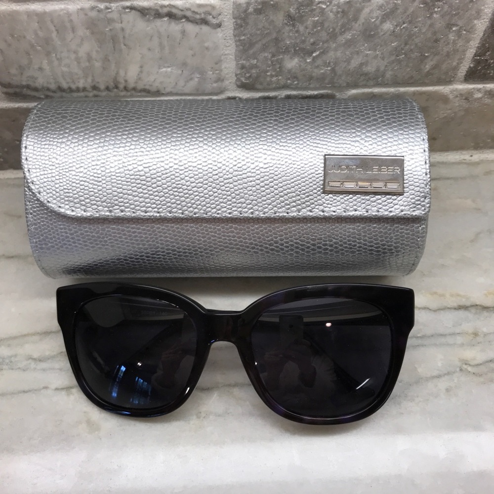 Judith Lieberman sunglasses